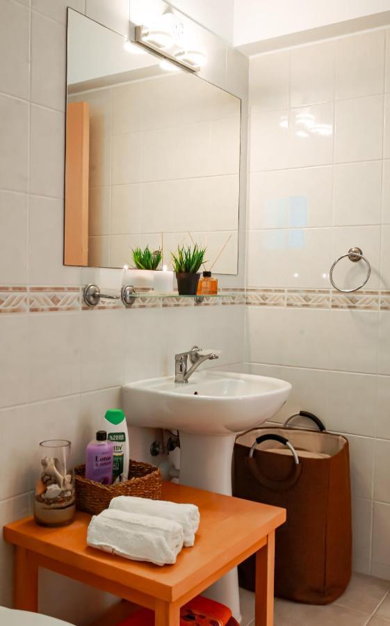 Fantastic 4 Cyprus First Line Beachfront Boghaz Екстер'єр фото