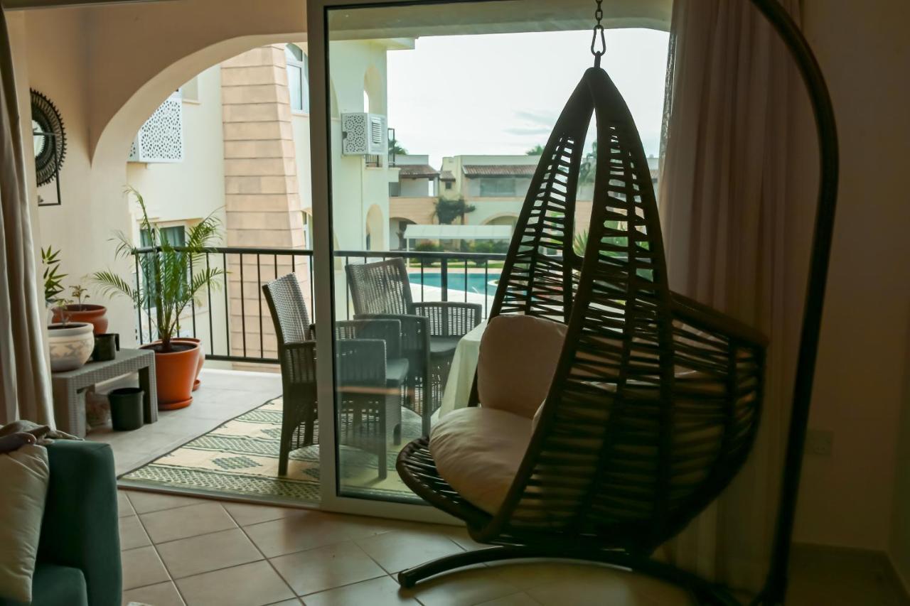 Fantastic 4 Cyprus First Line Beachfront Boghaz Екстер'єр фото